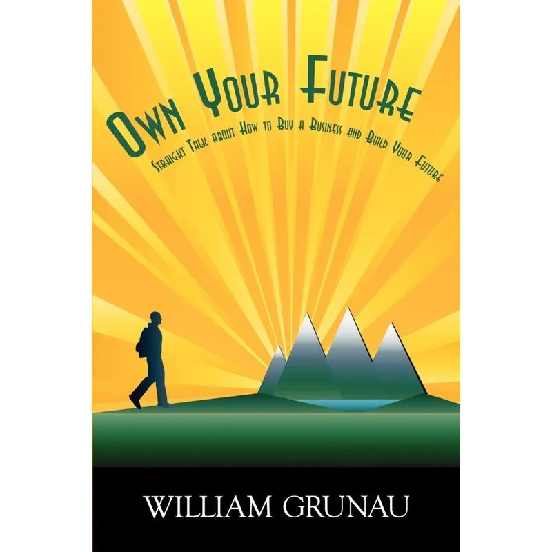 Own Your Future