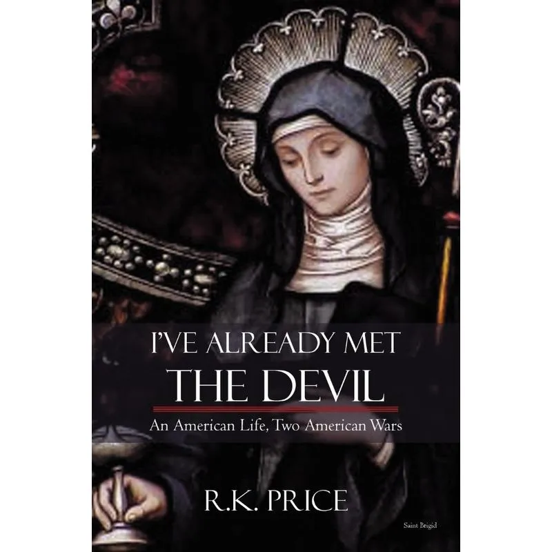 Ive Already Met the Devil