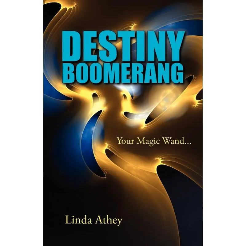 Destiny Boomerang