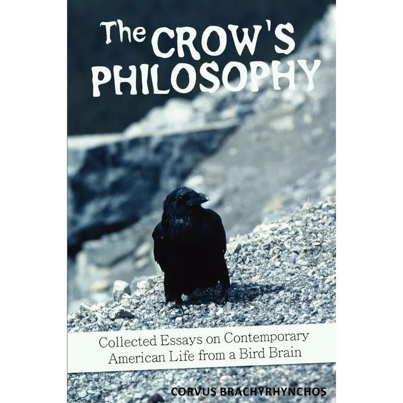 The Crows Philosophy