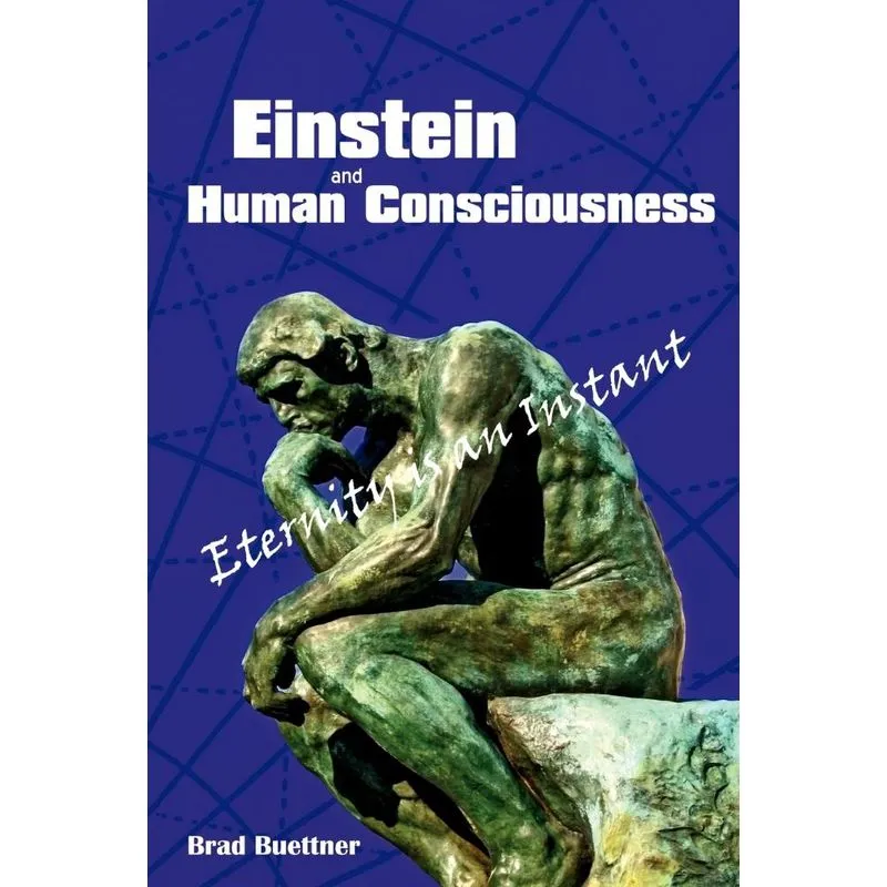 Einstein and Human Consciousness