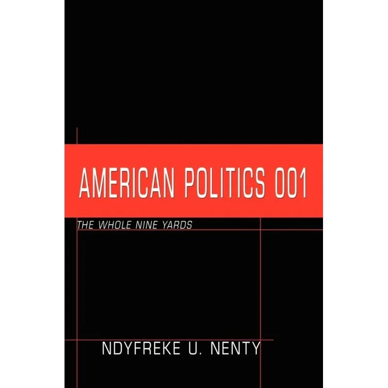 American Politics 001