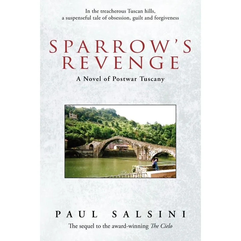 Sparrows Revenge