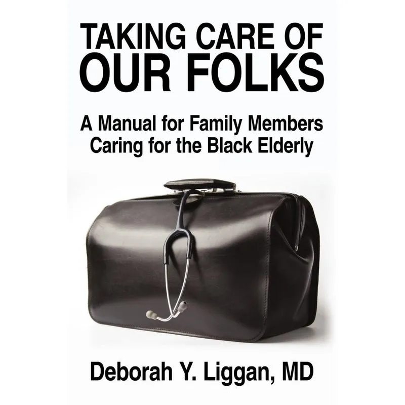 Taking Care of Our Folks