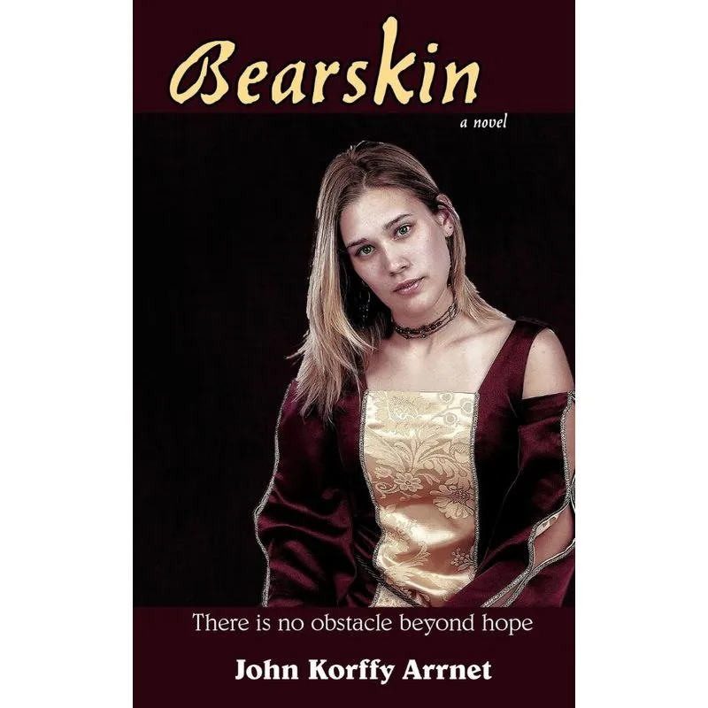 Bearskin