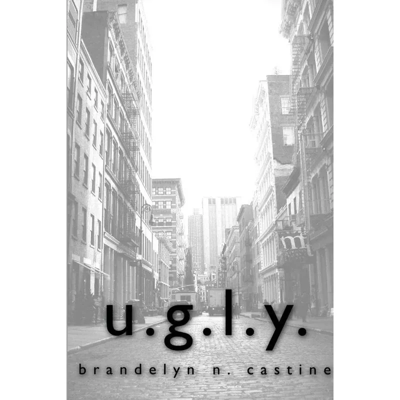 U.G.L.Y.