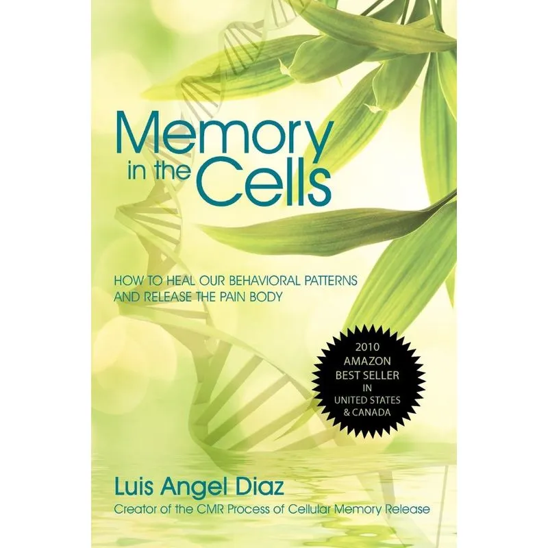 MEMORY IN THE CELLS