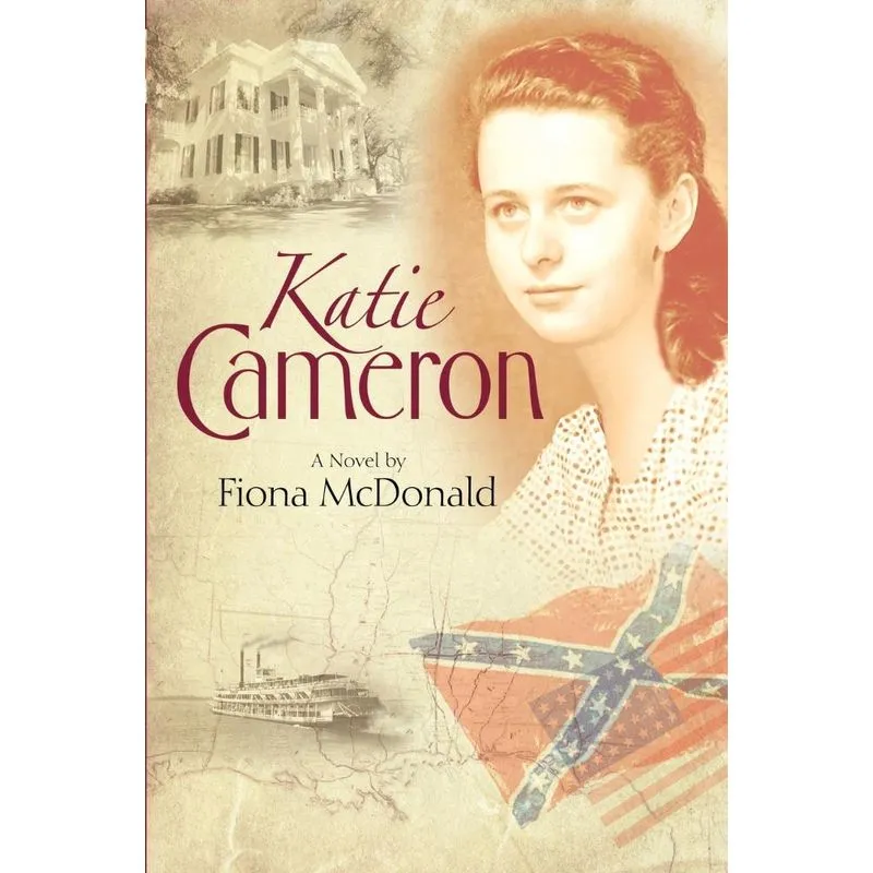 Katie Cameron