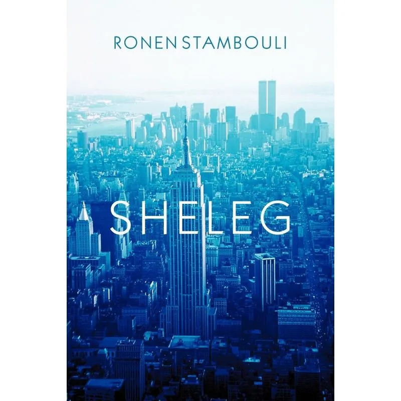 Sheleg