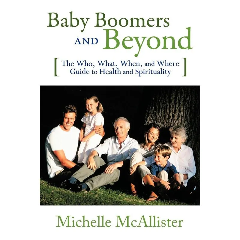 Baby Boomers and Beyond