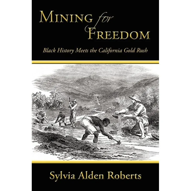 Mining for Freedom