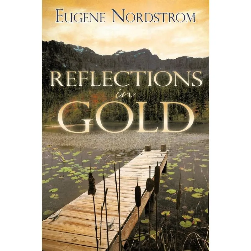 Reflections in Gold