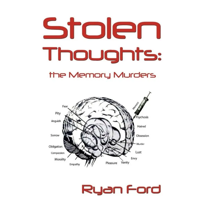 Stolen Thoughts