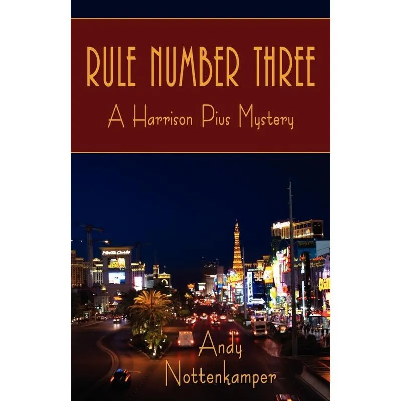 Rule Number Three