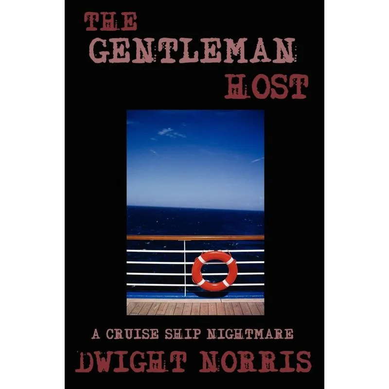 The Gentleman Host