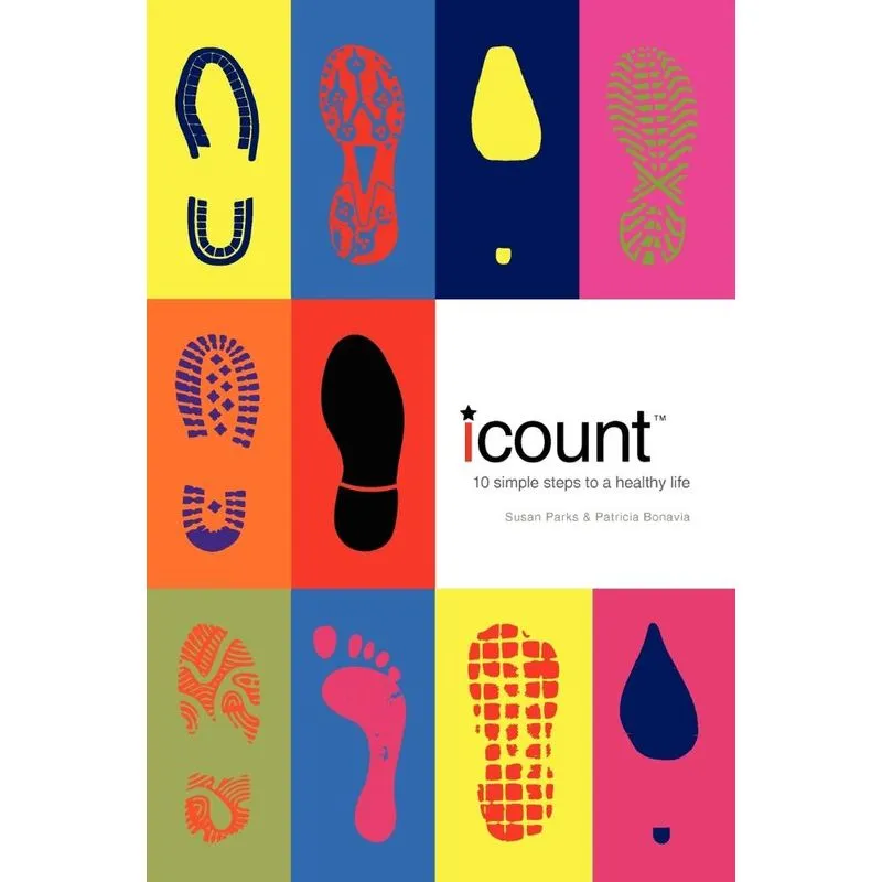 I Count