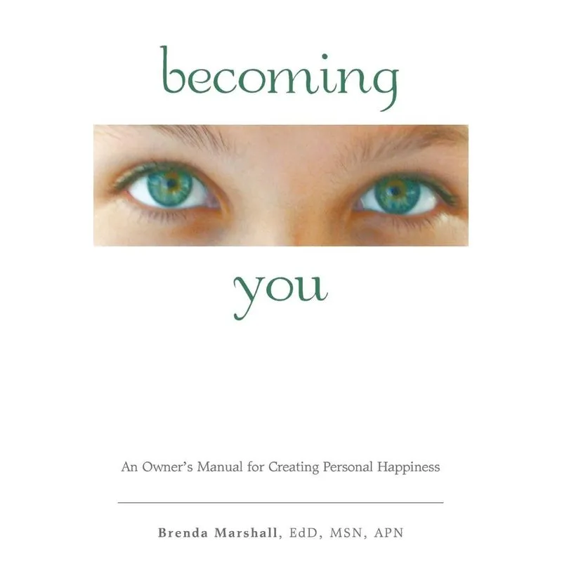 Becoming You