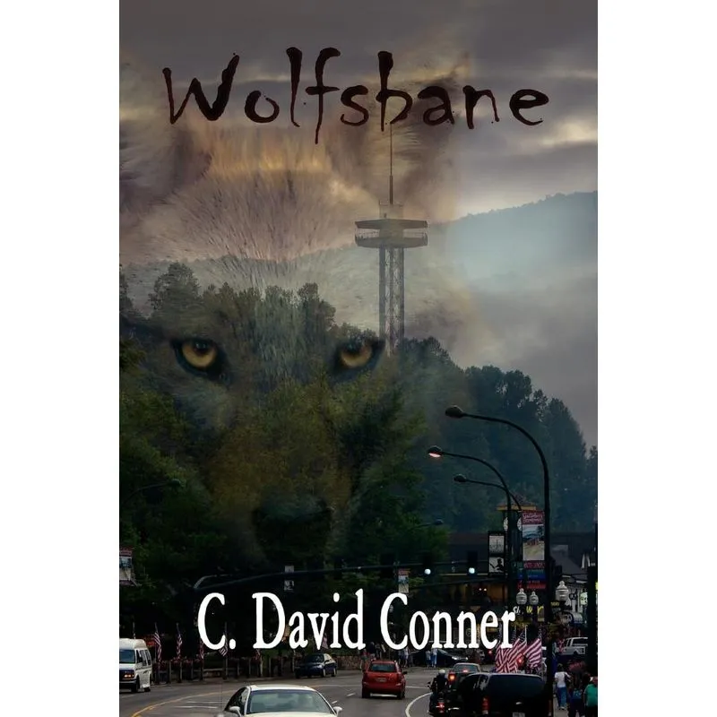 Wolfsbane