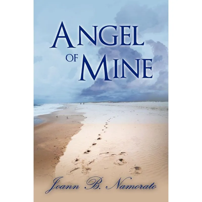 Angel of Mine