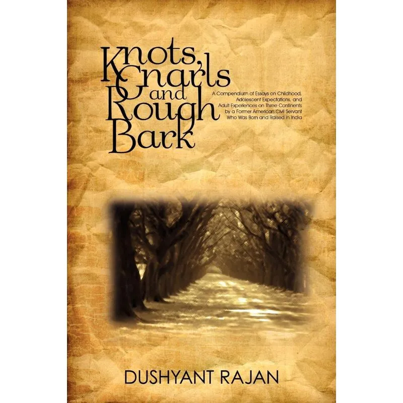 Knots, Gnarls and Rough Bark