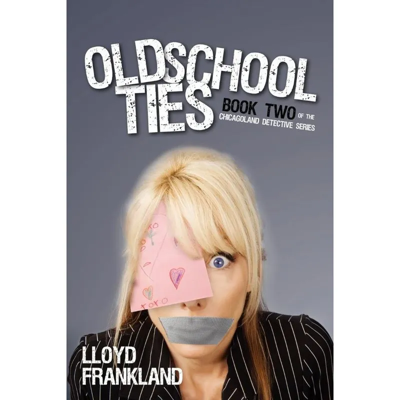 Old School Ties