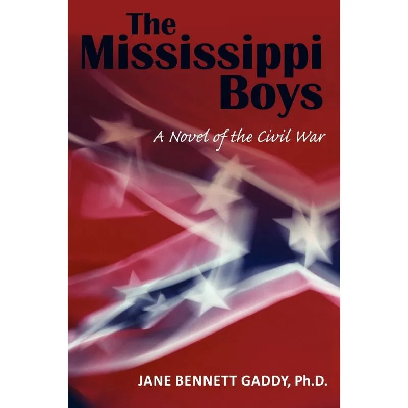The Mississippi Boys