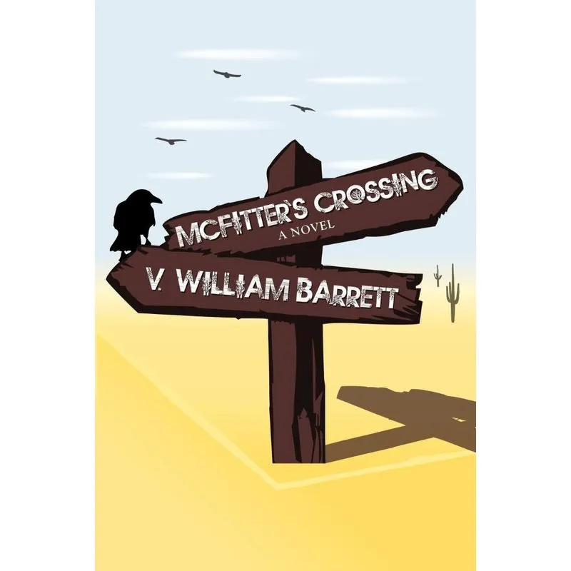 McFitters Crossing