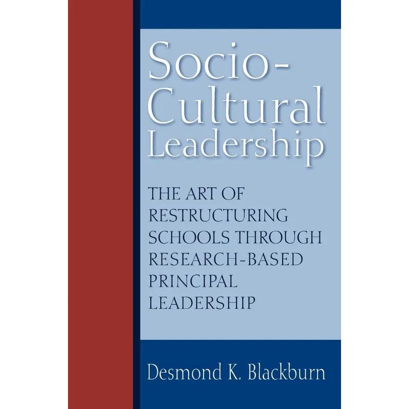 Socio-Cultural Leadership