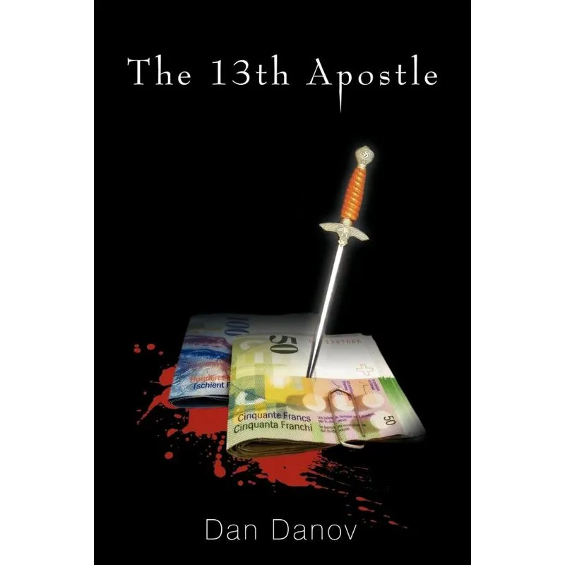 The 13th Apostle