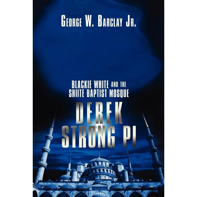 Derek Strong Pi