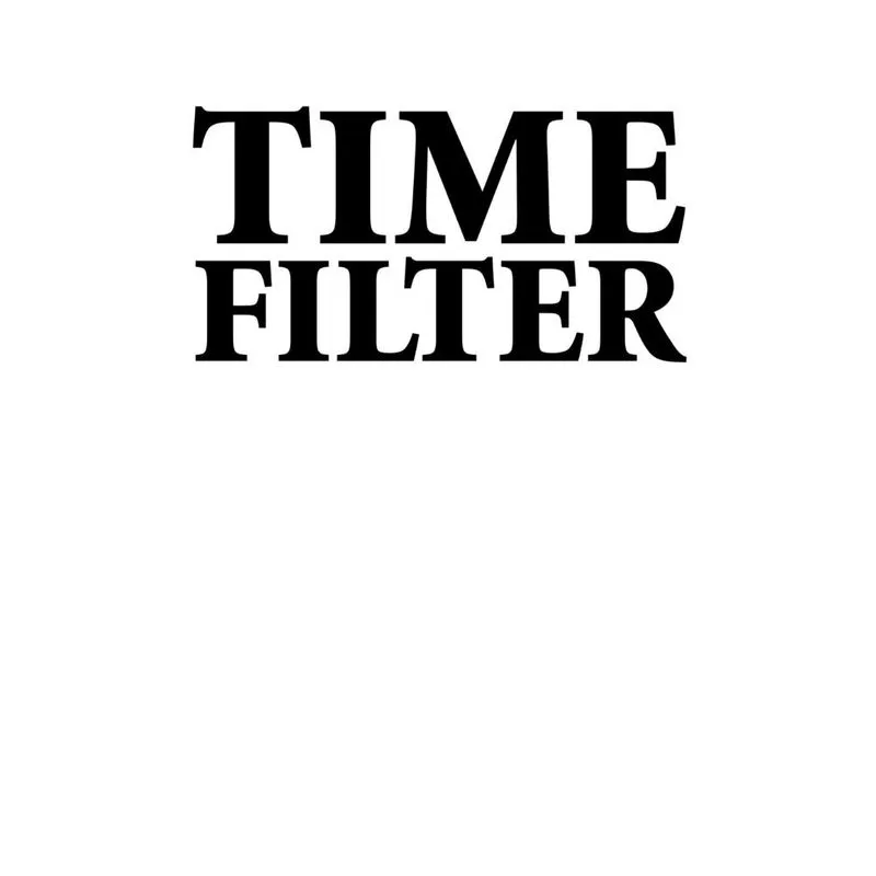 Time Filter