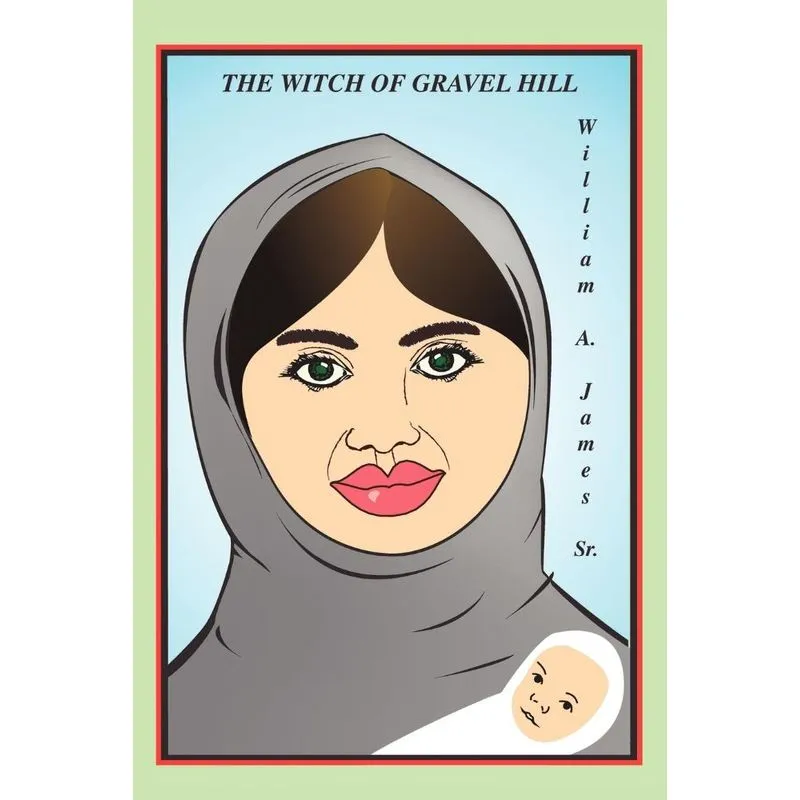 The Witch of Gravel Hill