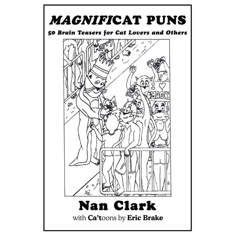 MAGNIFICAT PUNS