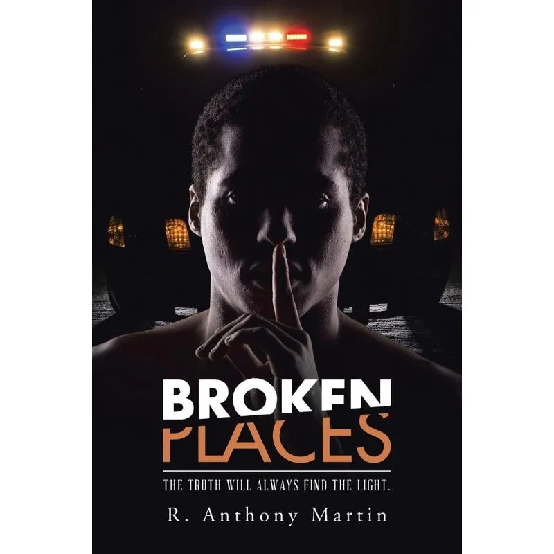 Broken Places