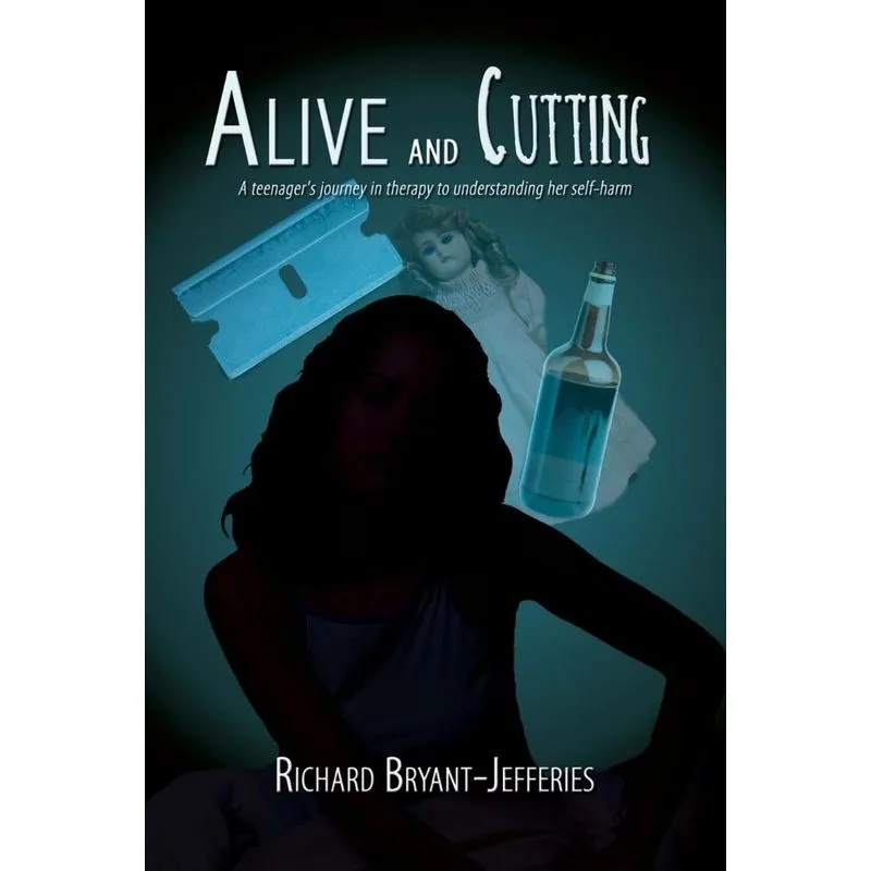 Alive and Cutting