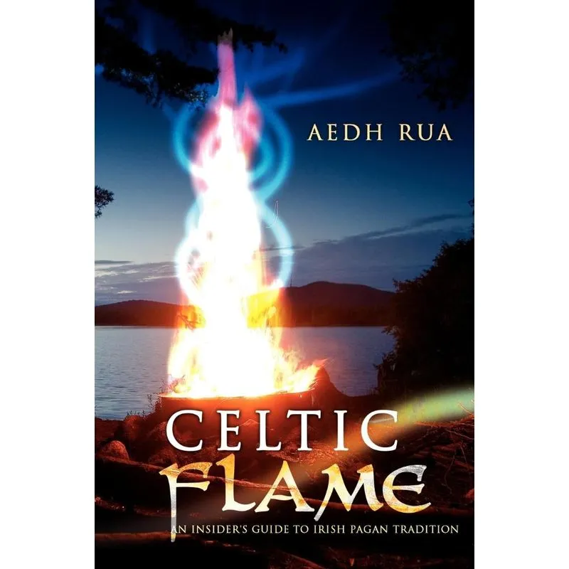 Celtic Flame