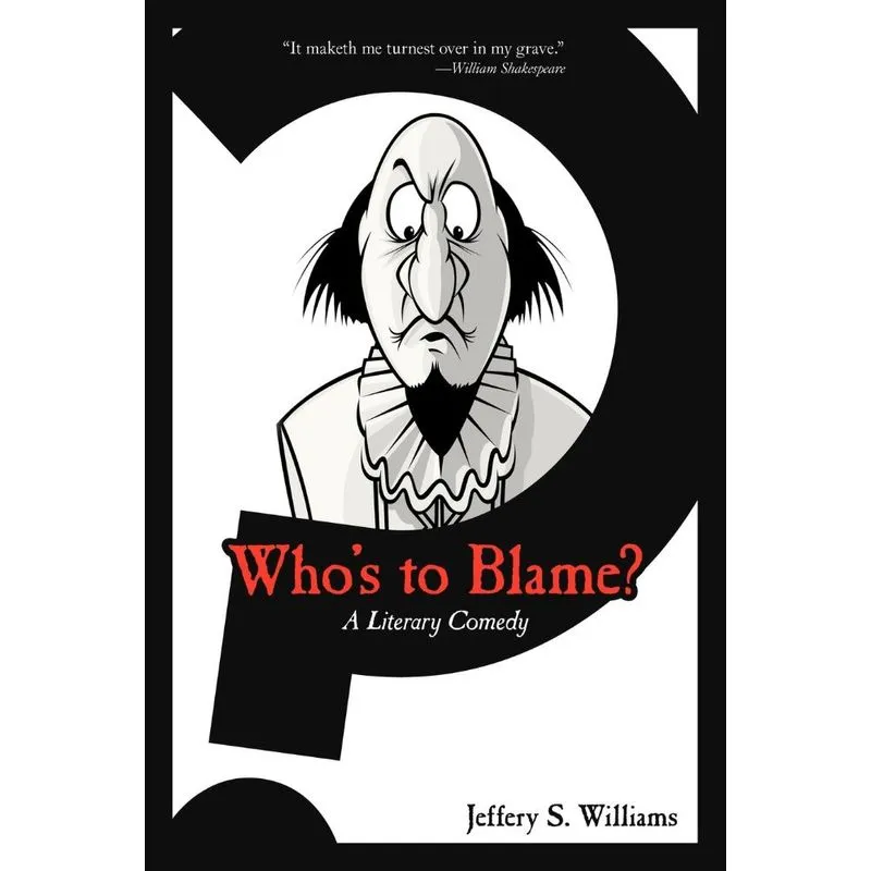 Whos to Blame?