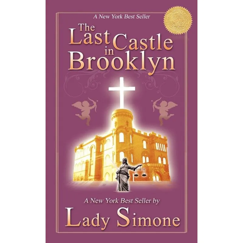 The Last Castle In Brooklyn
