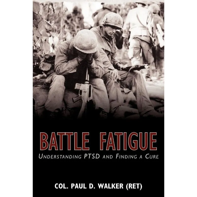 Battle Fatigue