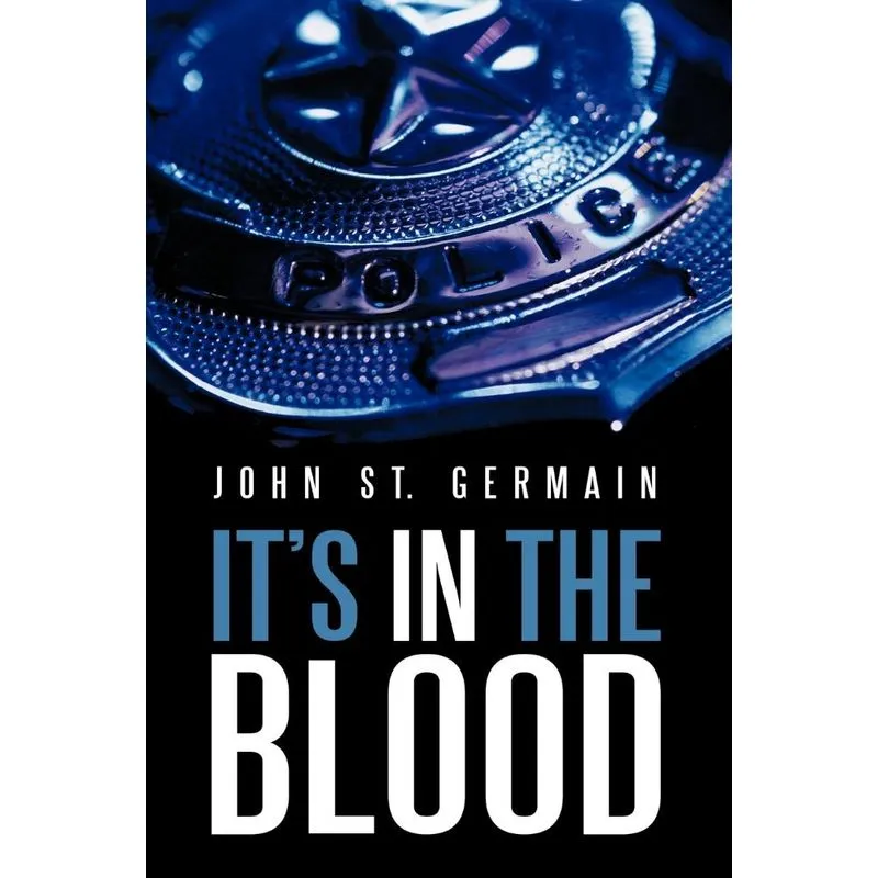 Its in the Blood