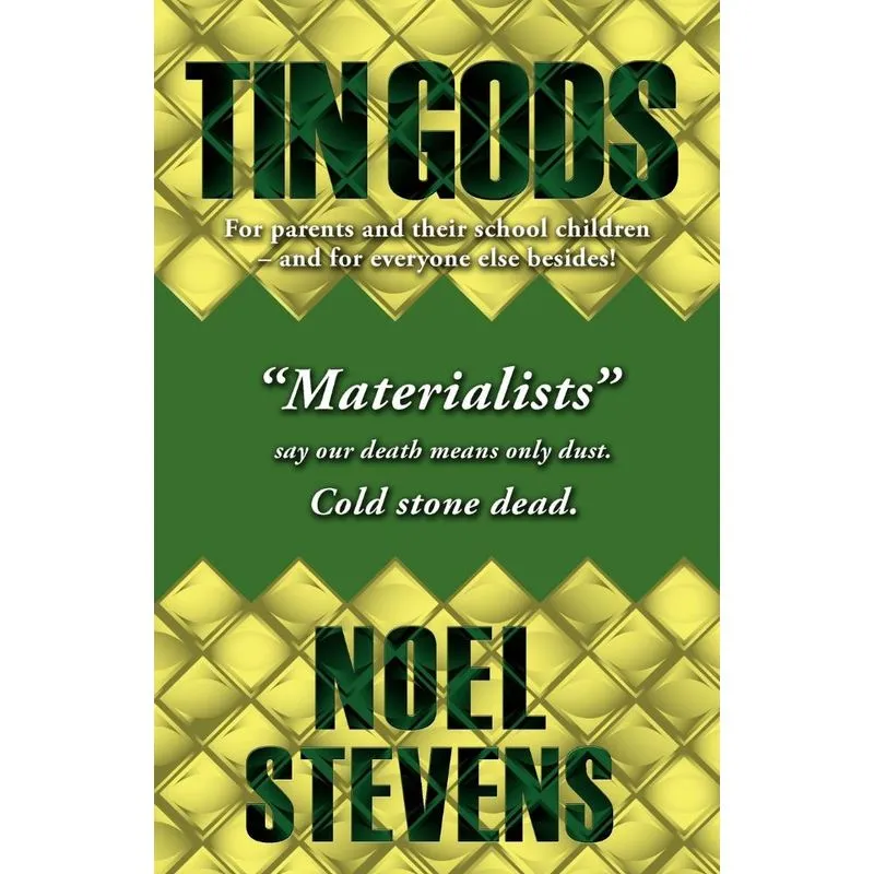 Tin Gods