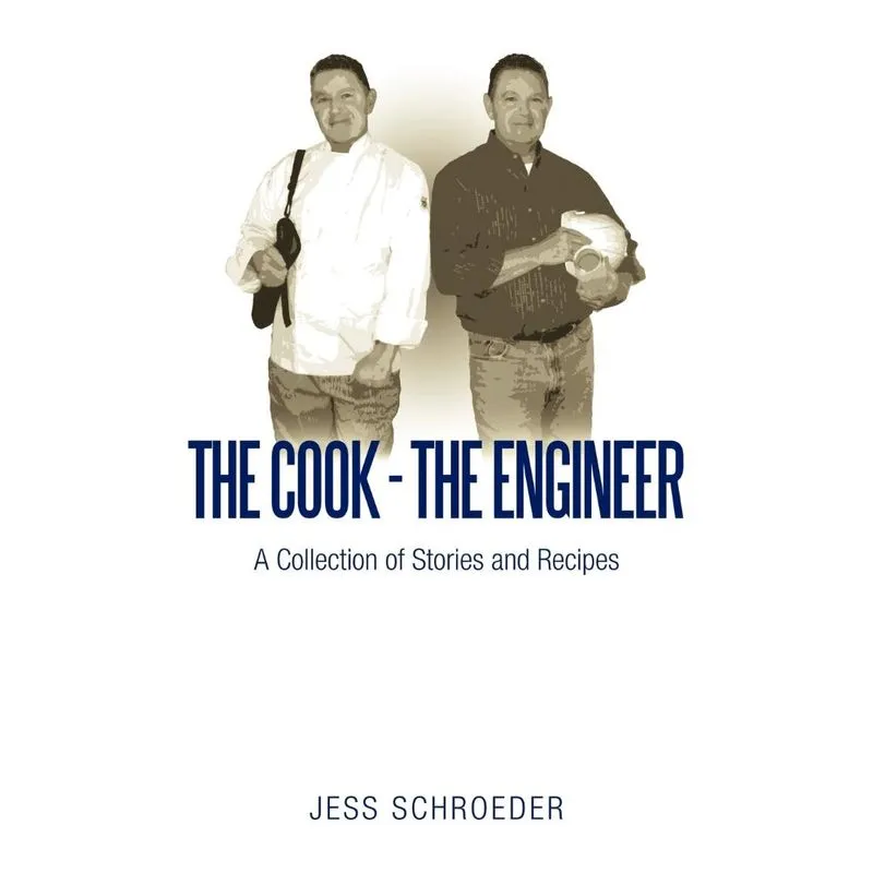 The Cook - The Engineer