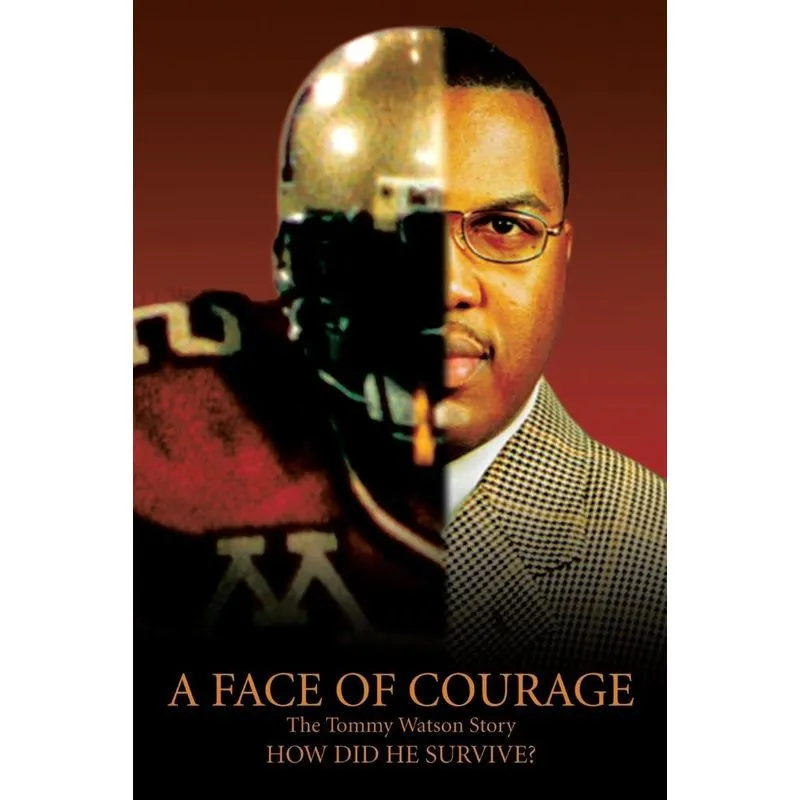 A Face of Courage