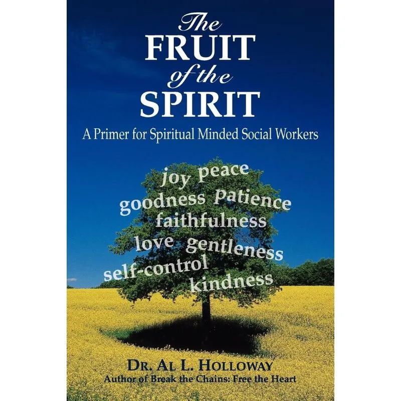 The Fruit of the Spirit