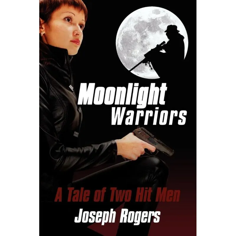 Moonlight Warriors