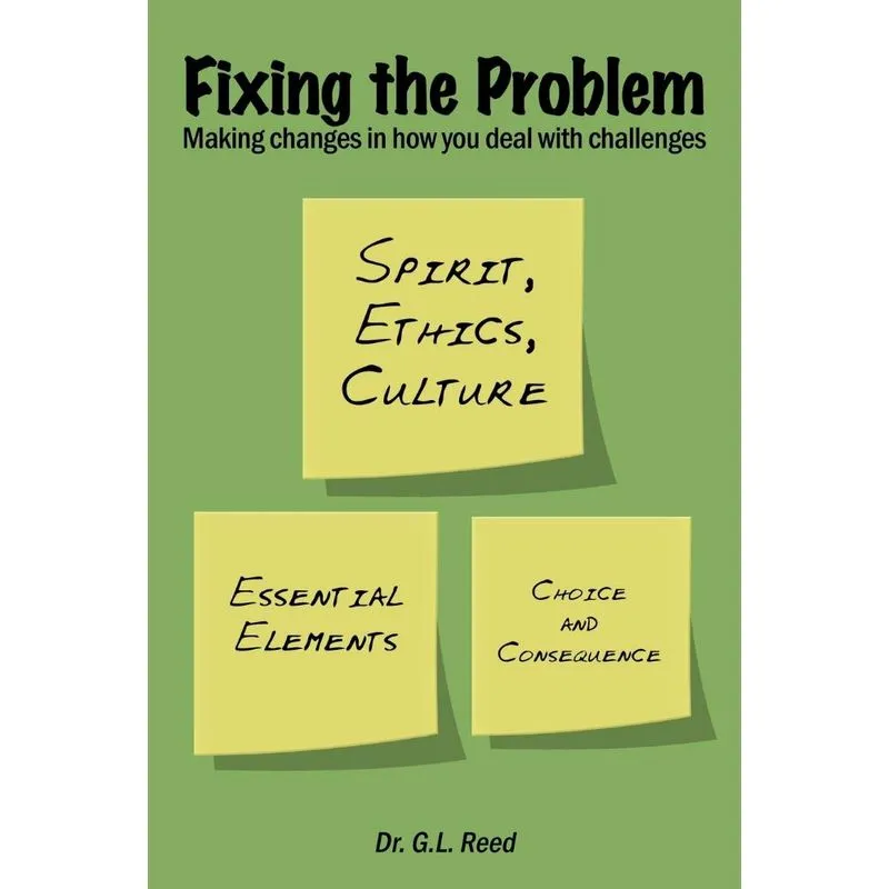 Fixing the Problem