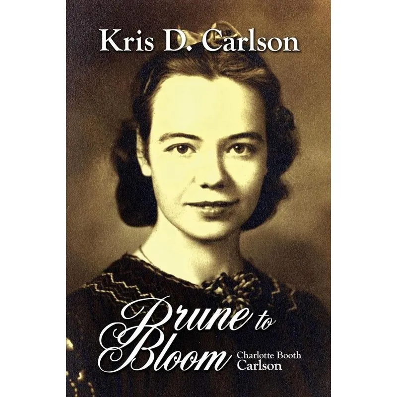 Prune To Bloom