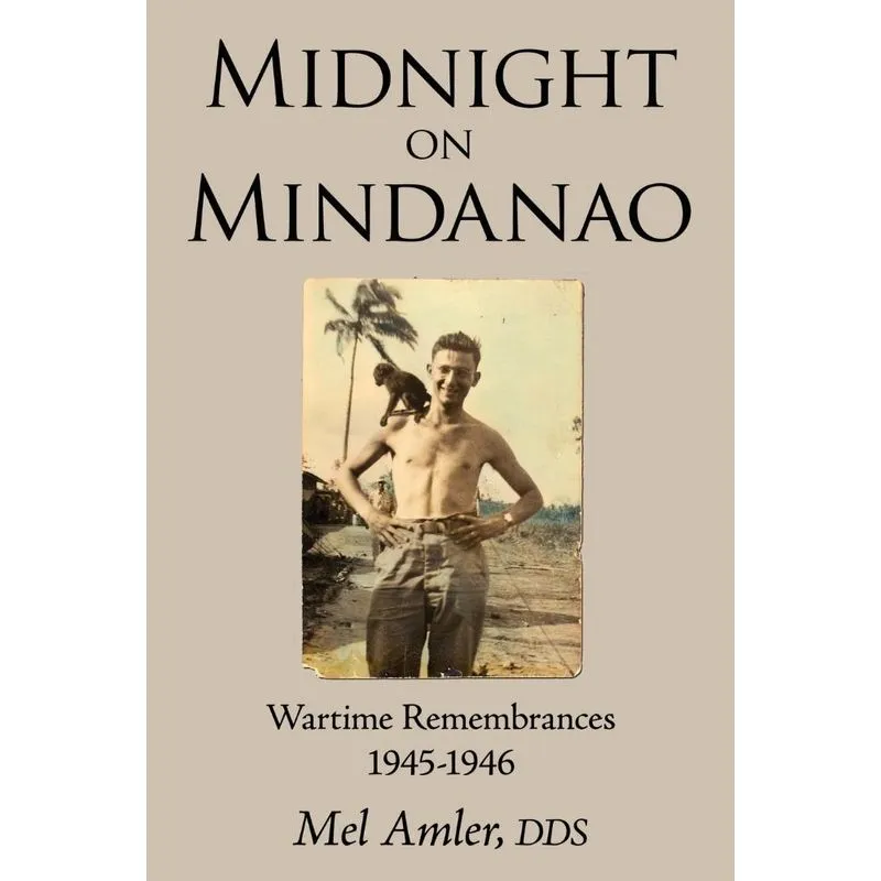 Midnight on Mindanao