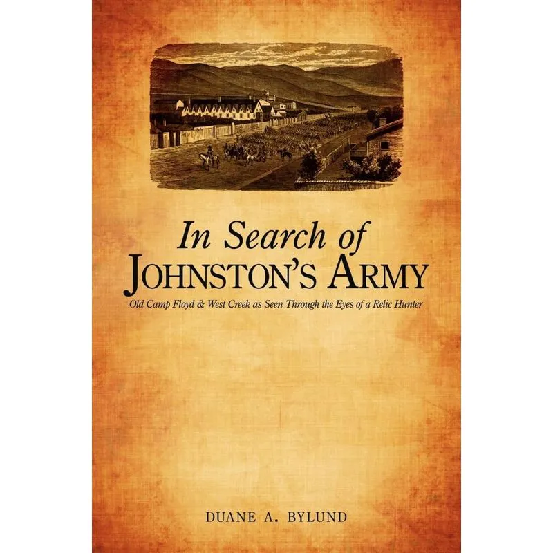 In Search of Johnstons Army