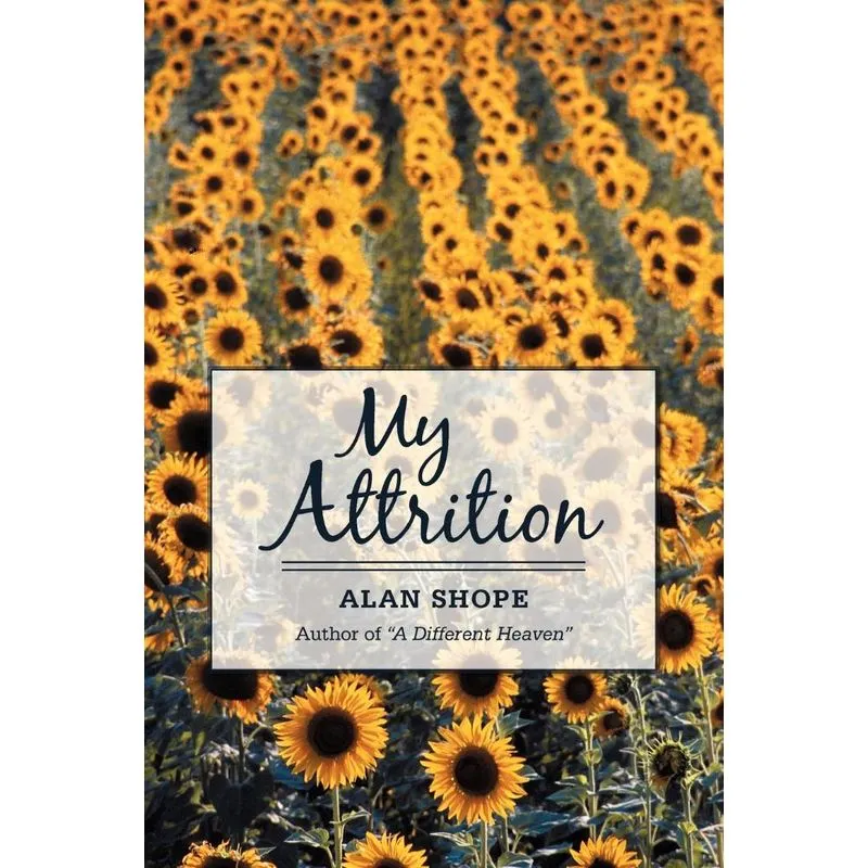 My Attrition